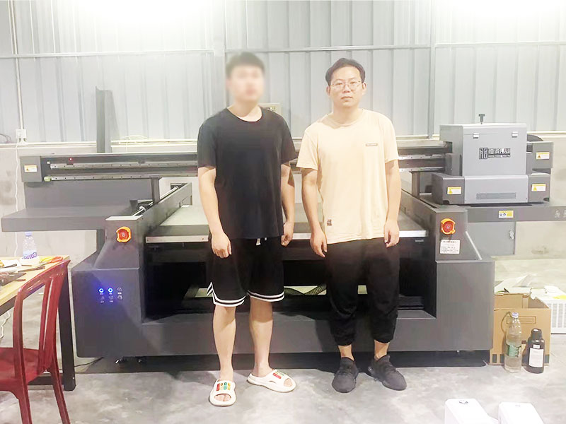 箱體類客戶案例